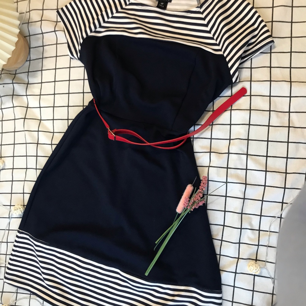 Enfocus Petite Spring Dress